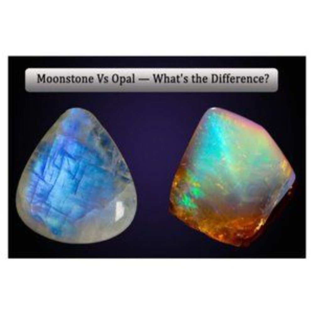 Or Paz Hamsa opal ring - Picture 7 of 7